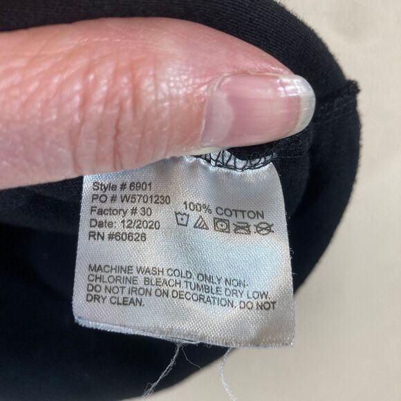 Marvel Teeturtle-I Am Groot Front Print T-Shirt Sz Large Black Disney Vacation - Picture 5 of 7